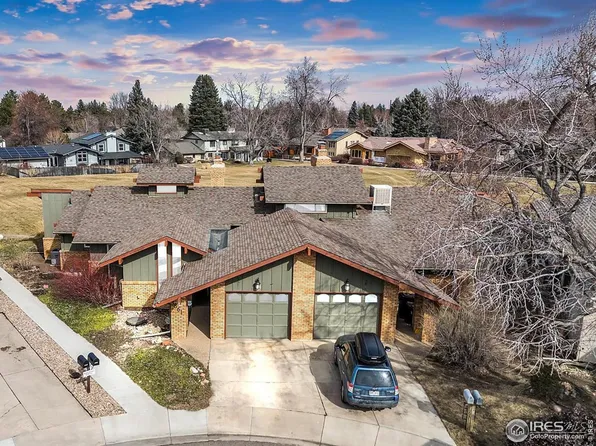 3861 Apache Ct W, Boulder, CO 80303