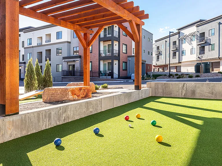 Olivean Apartments — Photo 26