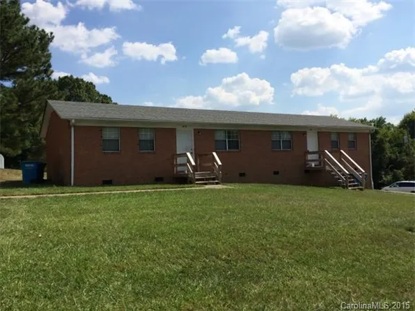 612 Harrel St, Salisbury, NC 28144