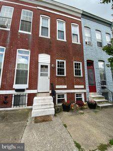 809 Wellington St, Baltimore, MD, 21211