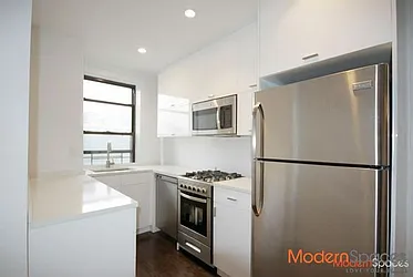 Rented by Modern Spaces