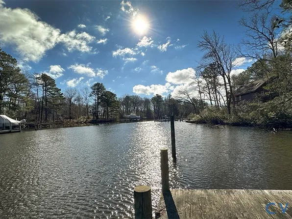 0 Sawmill Cove Dr, Heathsville, VA 22473