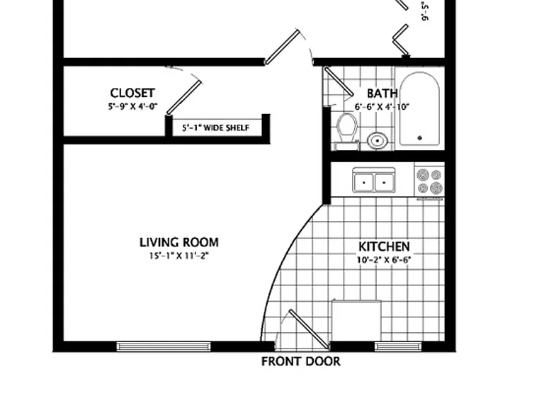 205 S Lynn St — Photo 2