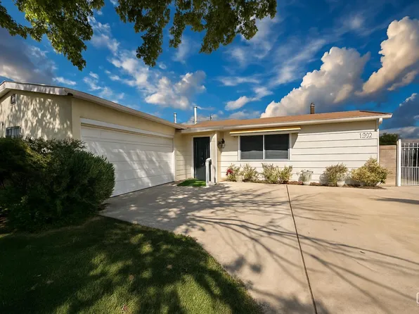 1013 Chelsea St, Bakersfield, CA 93306