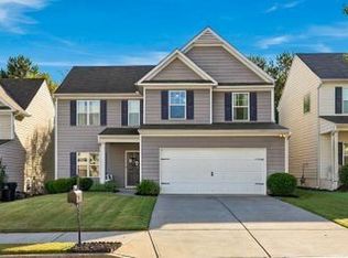 84 Boxwood Way, Dallas, GA 30132