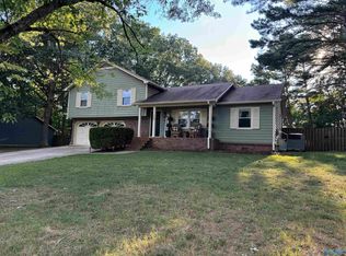 140 Timberland Trce NW, Madison, AL 35757