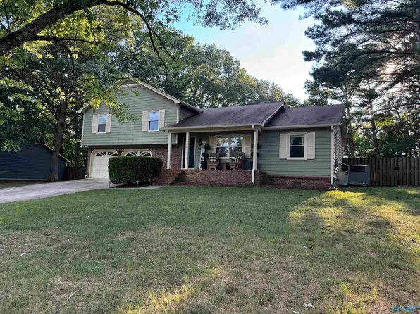 140 Timberland Trce NW, Madison, AL 35757
