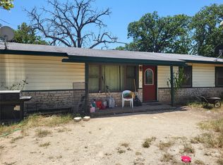 370 County Road 3106, Kempner, TX 76539