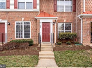 13386 Spofford Rd APT 103, Herndon, VA 20171