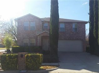 1030 Bannack Dr, Arlington, TX 76001