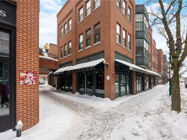 133 Walton St APT 132, Syracuse, NY 13202