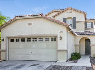 3740 Dustin Lee St, Las Vegas, NV 89129