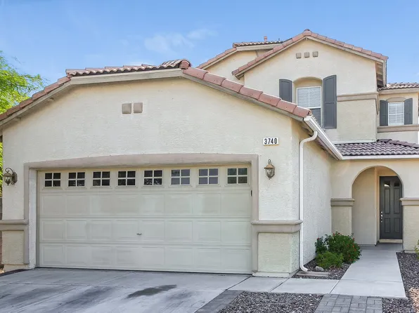 3740 Dustin Lee St, Las Vegas, NV 89129