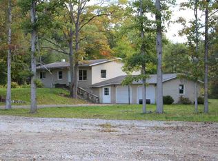 740 N Meridian Rd, Midland, MI 48640