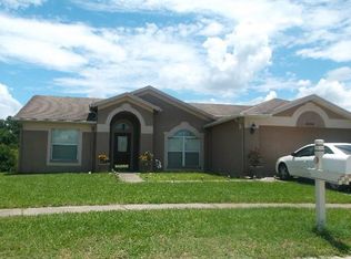 4304 Horseshoe Pick Ln, Valrico, FL 33594