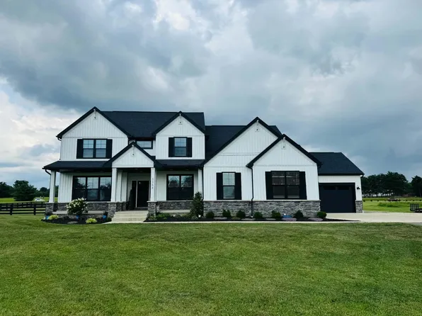 3364 Tschopp Rd NE, Lancaster, OH 43130