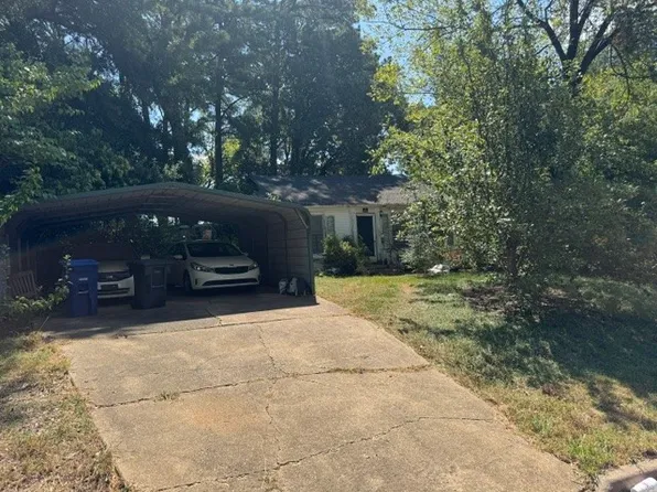 2829 Elm St, Shreveport, LA 71104