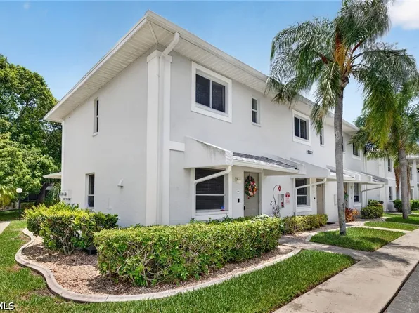 5027 SW 16th Pl #101, Cape Coral, FL 33914