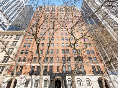 210 E Pearson St APT 4C, Chicago, IL, 60611