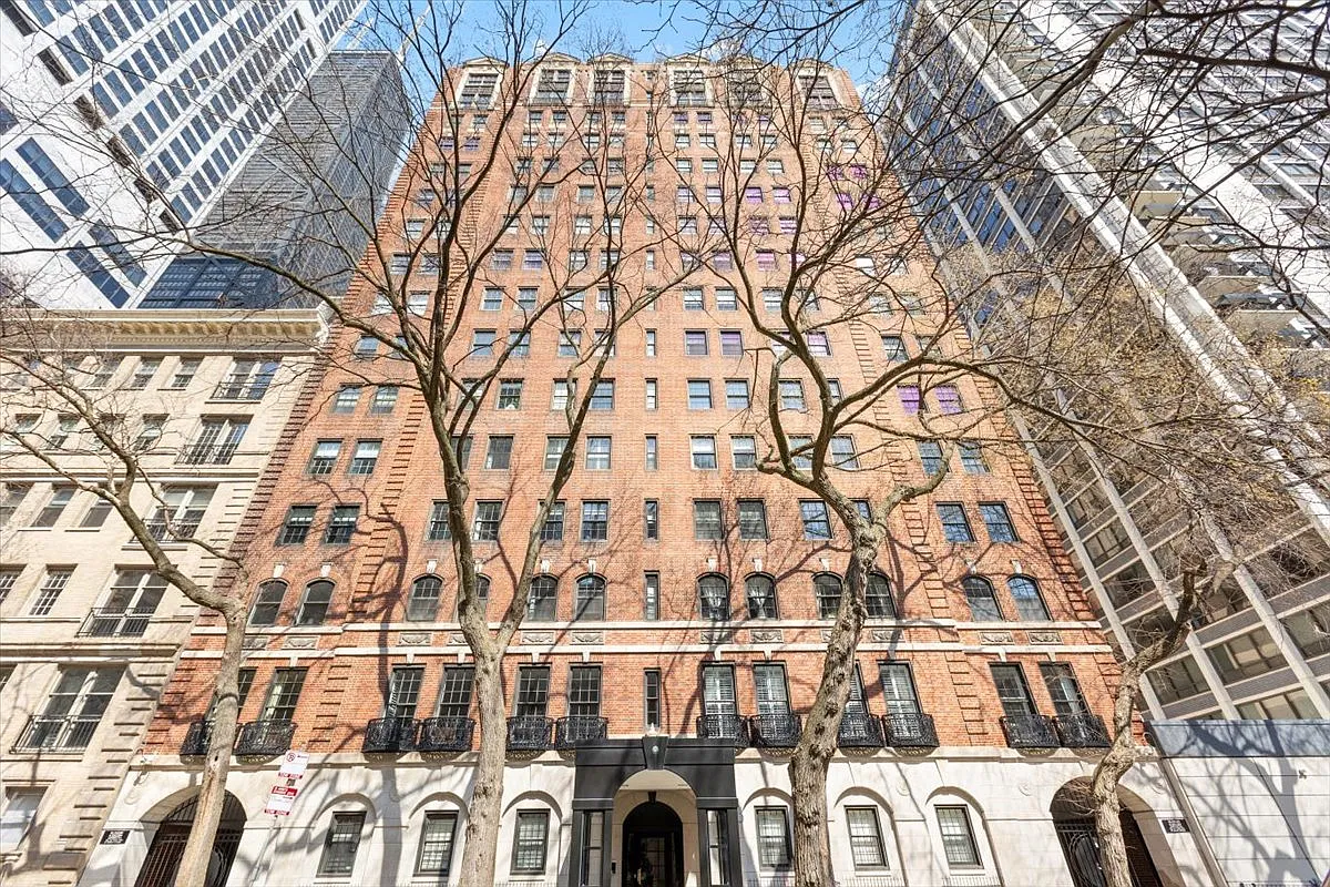 210 E Pearson St APT 4C photo 1
