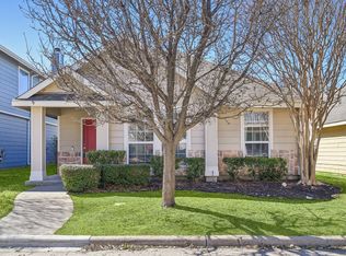 3624 Temecula Creek Trl, McKinney, TX 75070