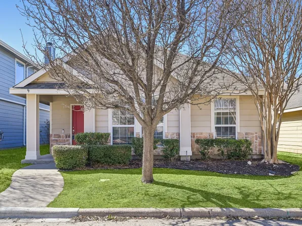 3624 Temecula Creek Trl, McKinney, TX 75070