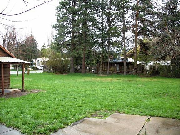 Space For A Commercial Si