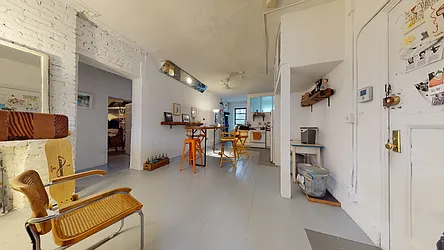 Rented by Bond New York