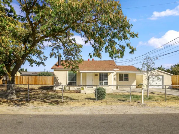 2525 Vail Ave, Stockton, CA 95205