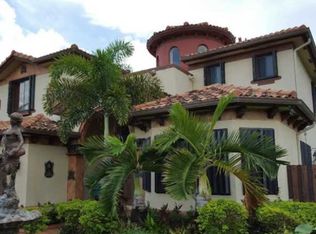 14422 SW 22nd Ter, Miami, FL 33175