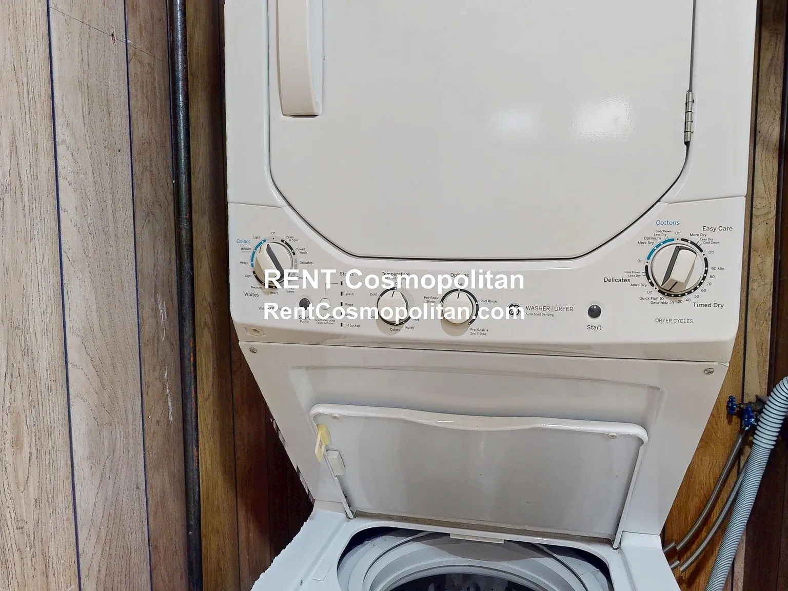 1 bed, 1.0 bath, 700 sqft, $2,300 — Photo 3