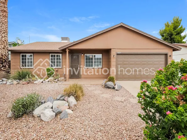 18423 N 32nd Ln, Phoenix, AZ 85053