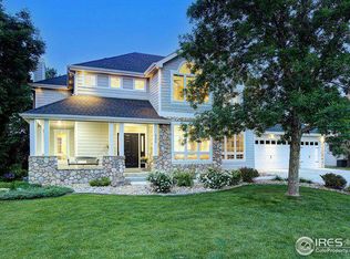 6200 Pheasant Ct, Fort Collins, CO 80525