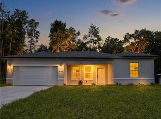 10126 N Biscayne Dr, Citrus Springs, FL 34434