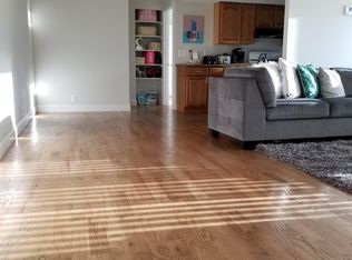 3700 N Rosser St APT 202, Alexandria, VA 22311