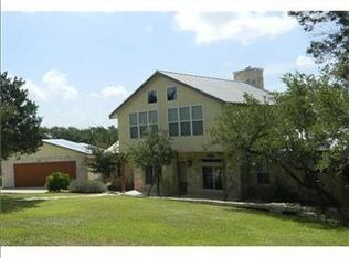 10612 W Cave Loop, Dripping Springs, TX 78620