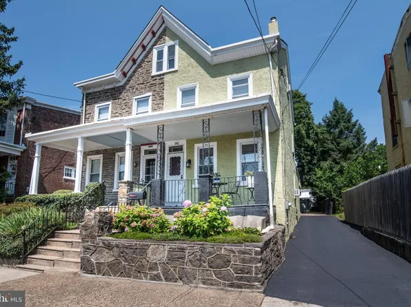 542 Dupont St, Philadelphia, PA 19128