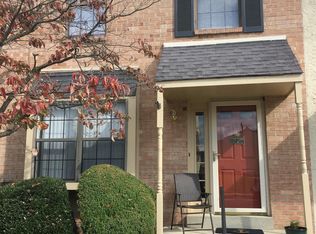 409 Carpenter Cir, Brookhaven, PA 19015