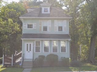 506 E Evesham Ave, Magnolia, NJ 08049