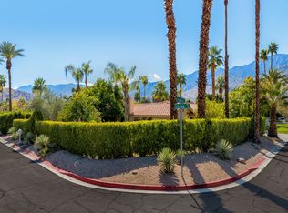 515 S Canon Dr, Palm Springs, CA 92264