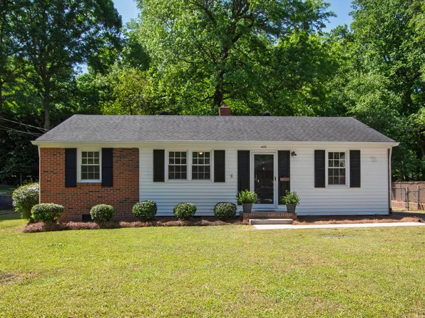 430 Fenton St, Raleigh, NC 27604