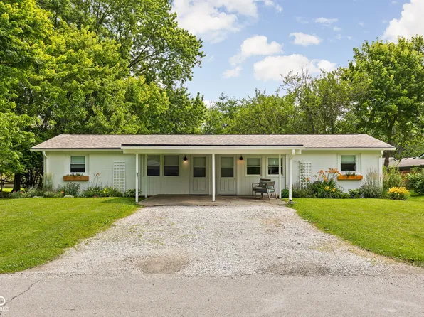 10805 Central Ave, Indianapolis, IN 46280