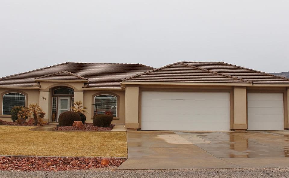 1st image of 1672 W 5300 N
