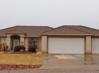 1672 W 5300 N, Winchester Hills, UT 84770