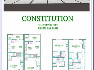 103 Constitution Circle Drive #B, Washington, GA 30673