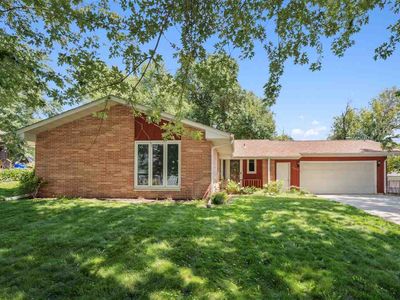 3360 Circle Dr NE, Cedar Rapids, IA, 52402