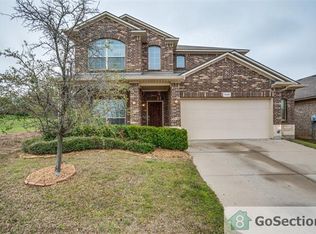 3001 Pecan Tree Dr, Denton, TX 76210