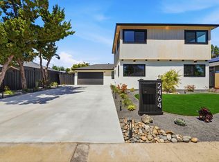2464 Carolina Ave, Redwood City, CA 94061