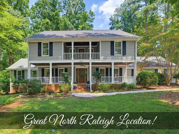 5100 Wood Valley Dr, Raleigh, NC 27613