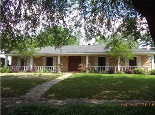 3718 Swansea Dr, Mobile, AL 36608